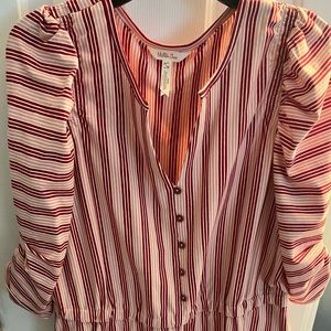 Matilda Jane Mcintosh Dress